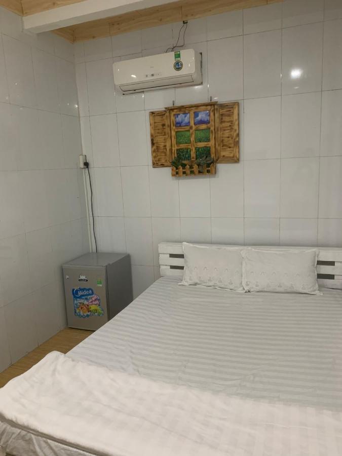 Sunny Hostel Can Tho Luaran gambar