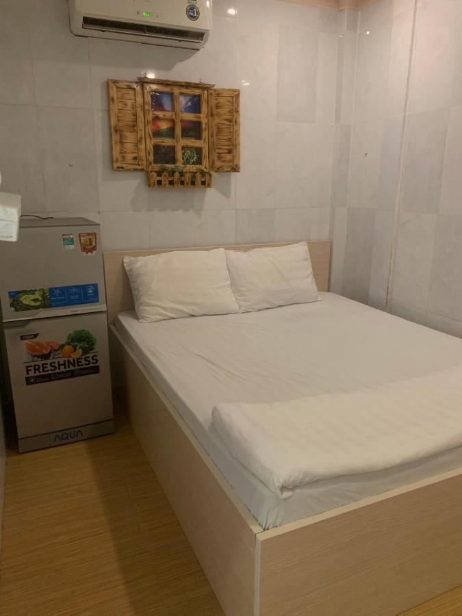 Sunny Hostel Can Tho Luaran gambar