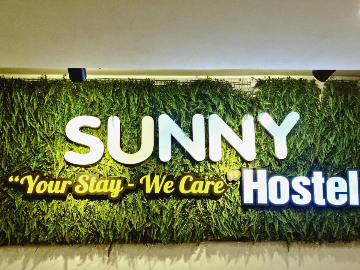 Sunny Hostel Can Tho Luaran gambar
