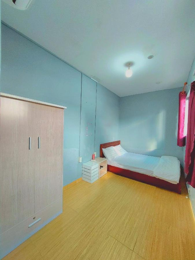 Sunny Hostel Can Tho Luaran gambar