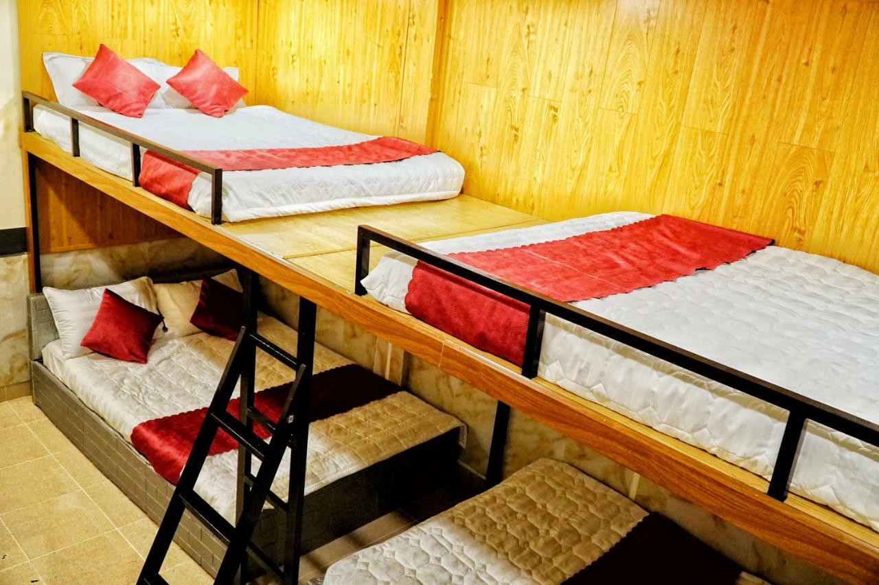 Sunny Hostel Can Tho Luaran gambar