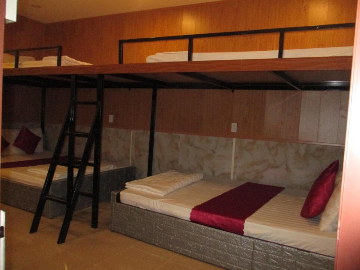 Sunny Hostel Can Tho Luaran gambar