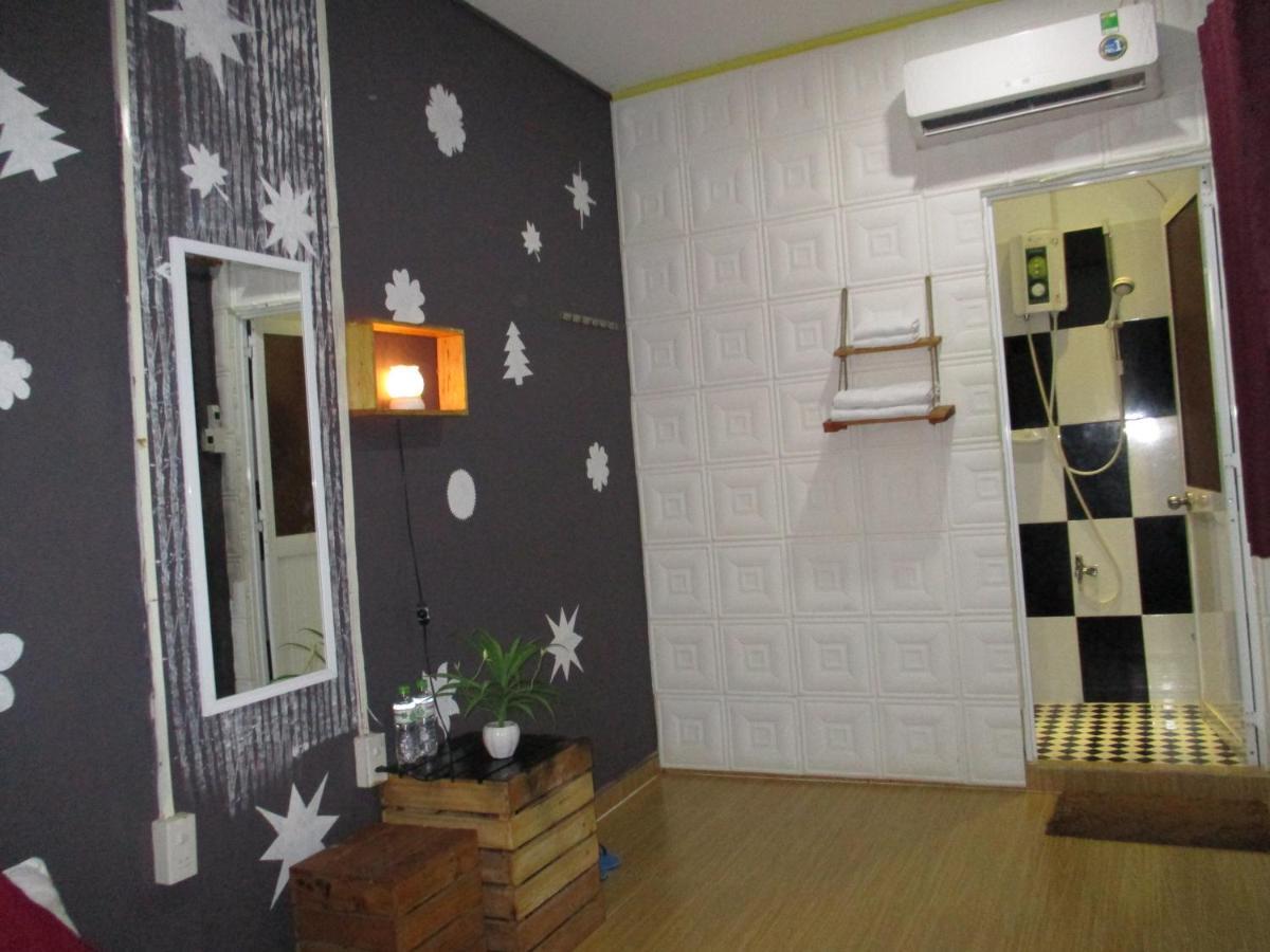 Sunny Hostel Can Tho Luaran gambar