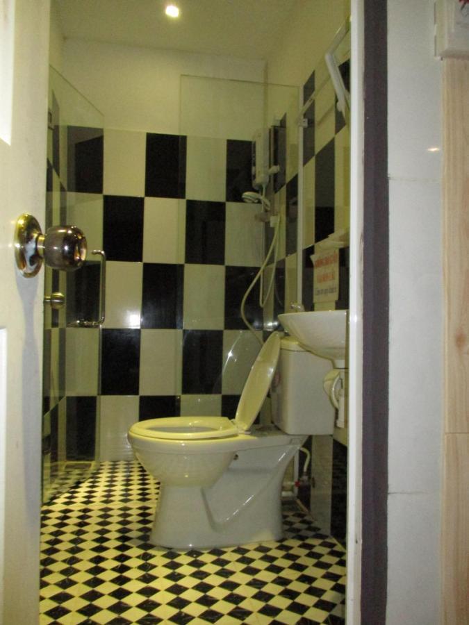 Sunny Hostel Can Tho Luaran gambar